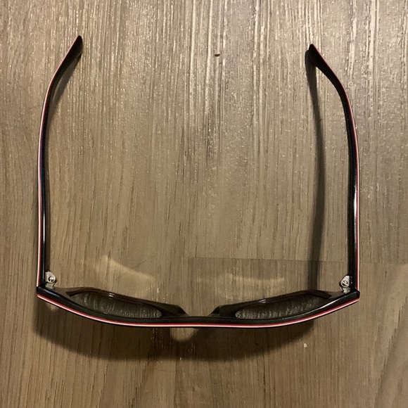 Dolce & Gabbana green camouflage aviator sunglasses - Picture 2 of 12